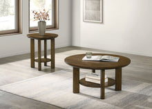 Load image into Gallery viewer, Ottowa Coffee Table Set