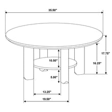 Load image into Gallery viewer, Ottowa Coffee Table Set