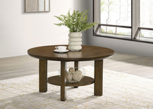 Load image into Gallery viewer, Ottowa Coffee Table
