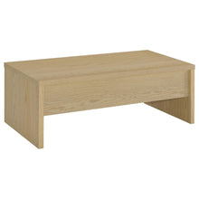 Load image into Gallery viewer, Canoga Lift-Top Coffee Table Set