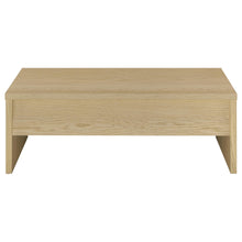 Load image into Gallery viewer, Canoga Lift-Top Coffee Table Set