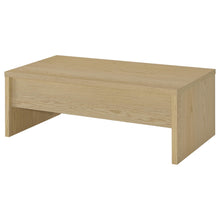 Load image into Gallery viewer, Canoga Lift-Top Coffee Table Set