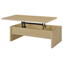 Load image into Gallery viewer, Canoga Lift-Top Coffee Table Set