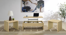 Load image into Gallery viewer, Canoga Lift-Top Coffee Table Set