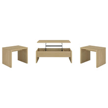 Load image into Gallery viewer, Canoga Lift-Top Coffee Table Set