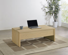Load image into Gallery viewer, Canoga Lift-Top Coffee Table