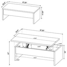 Load image into Gallery viewer, Canoga Lift-Top Coffee Table