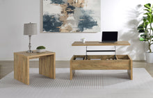 Load image into Gallery viewer, Canoga Lift-Top Coffee Table Set