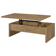 Load image into Gallery viewer, Canoga Lift-Top Coffee Table Set