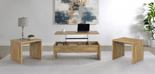 Load image into Gallery viewer, Canoga Lift-Top Coffee Table Set