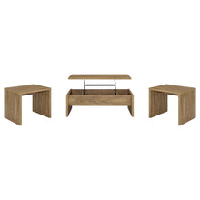 Load image into Gallery viewer, Canoga Lift-Top Coffee Table Set