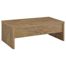 Load image into Gallery viewer, Canoga Lift-Top Coffee Table Set