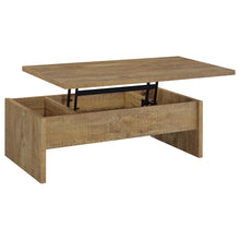 Load image into Gallery viewer, Canoga Lift-Top Coffee Table Set