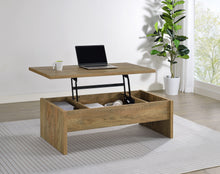 Load image into Gallery viewer, Canoga Lift-Top Coffee Table
