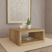 Load image into Gallery viewer, Benton Coffee Table