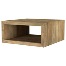 Load image into Gallery viewer, Benton Coffee Table