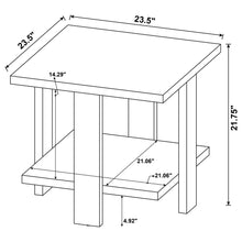 Load image into Gallery viewer, Dawn Coffee Table Set