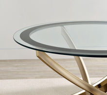 Load image into Gallery viewer, Brooke Coffee Table Set