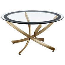 Load image into Gallery viewer, Brooke Coffee Table