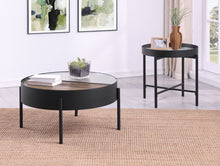 Load image into Gallery viewer, Ozella Coffee Table Set