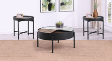 Load image into Gallery viewer, Ozella Coffee Table Sets