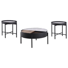 Load image into Gallery viewer, Ozella Coffee Table Set