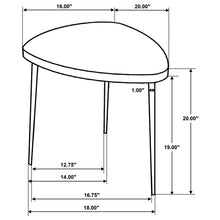 Load image into Gallery viewer, Odessa End Table