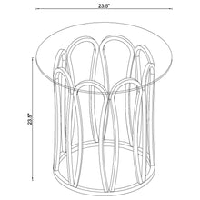 Load image into Gallery viewer, Monett Coffee Table Sets