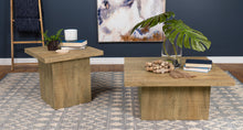 Load image into Gallery viewer, Devar End Table