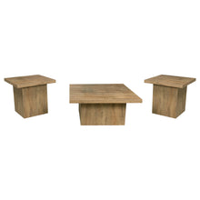 Load image into Gallery viewer, Devar Coffee Table Set