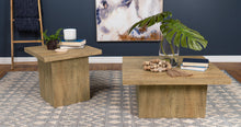 Load image into Gallery viewer, Devar Coffee Table