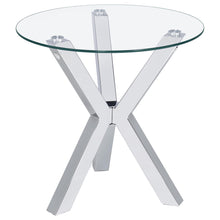 Load image into Gallery viewer, Kenzie End Table