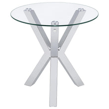 Load image into Gallery viewer, Kenzie End Table