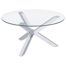 Load image into Gallery viewer, Kenzie Coffee Table Set