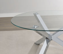 Load image into Gallery viewer, Kenzie Coffee Table Set