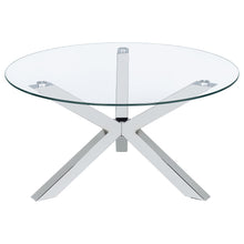 Load image into Gallery viewer, Kenzie Coffee Table