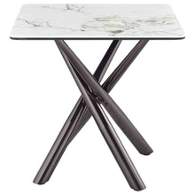 Load image into Gallery viewer, Carvell Coffee Table Set