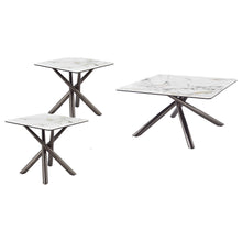 Load image into Gallery viewer, Carvell Coffee Table Set