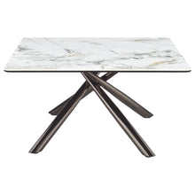 Load image into Gallery viewer, Carvell Coffee Table