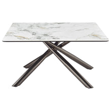 Load image into Gallery viewer, Carvell Coffee Table