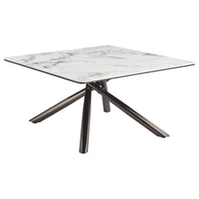 Load image into Gallery viewer, Carvell Coffee Table