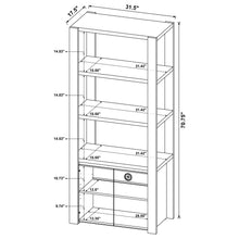 Load image into Gallery viewer, Laurelton Entertainment Center