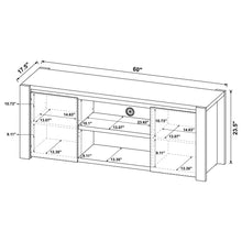 Load image into Gallery viewer, Laurelton TV Stand