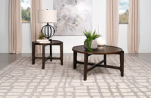 Load image into Gallery viewer, Cota Coffee Table Set