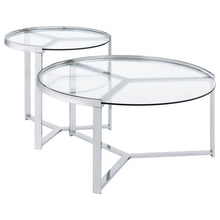 Load image into Gallery viewer, Delia Nesting Coffee Table