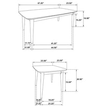 Load image into Gallery viewer, Radley Coffee Table Set