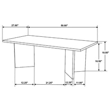 Load image into Gallery viewer, Andando Coffee Table Set