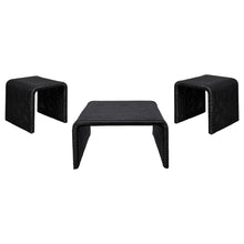 Load image into Gallery viewer, Cahya Coffee Table Set