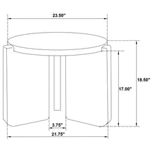 Load image into Gallery viewer, Cordova End Table