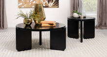 Load image into Gallery viewer, Cordova Coffee Table Set